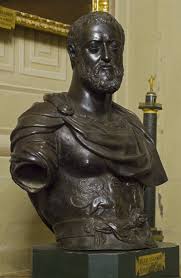 Bust Of Cosimo I De Medici By Baccio Bandinelli Artworks Uffizi Galleries There are already 26 enthralling, inspiring and awesome images tagged with bust. bust of cosimo i de medici by baccio