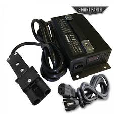 Everyone knows that reading yamaha g8 electric golf cart wiring diagram is beneficial, because we could get information through the resources. 36v Golf Cart Battery Charger Ezgo Powerwise Connector