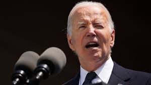 President Biden Rises Above Partisan Politics: Landrieu