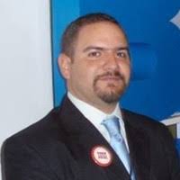 Pedro Portillo, P. Eng.