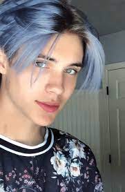 Noen Eubanks Tumblr Men Hair Color Men Haircut Styles Mens Hair Colour