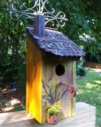 Bird Feeder Pole System Lowes Wilderness Series Wsbh129 Cozy Cottage Bird House At Atg Stores Bird House Bird Houses Bird