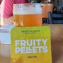 Fruity Pellets - Great Heights Brewing Company - Untappd