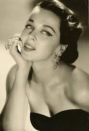 I am very happy to tell you (those who have followed). I have connected  with the family of Trudy Van Ess. Trudy was the young lady who was featured  as the movie