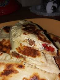Crepes Turques Les Delices De Manel Nourriture Delicieuse Nourriture Recettes De Cuisine
