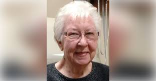 Obituary information for Mary Lou Bialon