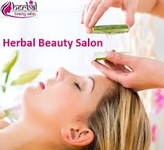 A Face Cleanup Is Important To Keep Your Skin Healthy Hydrated And Glowing Herbal Beauty Salon Offers A F Thick Hair Remedies Hair Remedies Thick Hair Styles