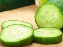 Cucumbers become bitter with size and yellow cucumbers are generally not fit for consumption. Cucumbers Health Benefits Nutritional Content And Uses