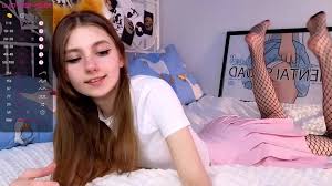 Cute_fox_girl - [Chaturbate Record] European CB footjob cam show database