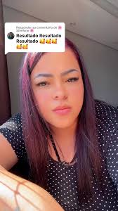 Respondendo a @🌸 Sthefane 🌸 Resultado do preto ao marsala🫶🏻  #marsalahair #marsala #marsalaroxo #hair #foryou #ftypシ #ftypシ #foryoupage  #fyp #cabelo #coloracao