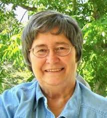 PEGGY MCGLOTHLIN Obituary (1945