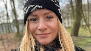 Anna Gerhard's Instagram, Twitter & Facebook