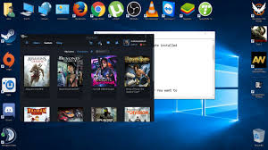 How To Locate Installed Files In Uplay 2017 New Youtube