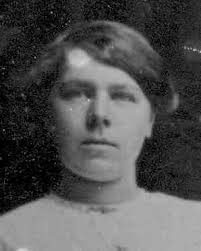 Ancestors of Stella Clarice HOLMES