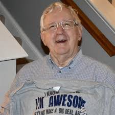 Obituary, Visitation & Funeral Information