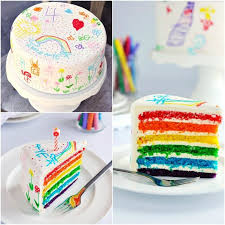 1001 Idees Pour Une Decoration Originale De Gateau D Anniversaire Garcon Gateau Anniversaire Gateau Anniversaire Garcon Recette De Gateau D Anniversaire