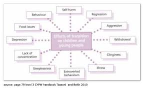 types of transitions cypw unit 3 1 task 5 explain how