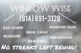 Our best sale ever ends may 31st, 2021. Window Wise Posts Facebook