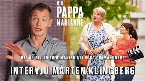 Drama film min pappa marianne by director mårten klingberg with cinematographer simon pramsten and writers daniel karlsson, cilla jackert and ida kjellin. Intervju Marten Klingberg Min Pappa Marianne Biopremiar 21 Feb Youtube