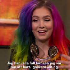 Även om linnéa claeson numera kanske är mest känd som feministisk debattör, så har hon en imponerande karriär som handbollsspelare bakom sig. Malou Efter Tio Linnea Claesson Om Att Kampa Mot Sextrakasserier Och Fortryck Facebook