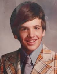 MMPW's mascot Smoke in 1978 Mercersburg, PA