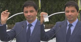 Quien es la pareja de rodolfo? Rodolfo Carter Pareja De Nacho Gutierrez