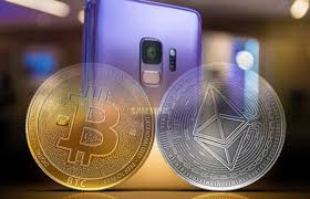 Samsung, the south korean technology giant and creator of the galaxy smartphone range, could soon become one of the biggest drivers of bitcoin, crypto and blockchain adoption. S10 With Crypto Wallet Sema Data Co Op