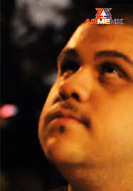 Richard Nii Armah Quaye Talking about His Mother