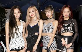 Blackpink will host an exciting special anniversary event called the 4+1 project to celebrate their five years since debut. 0drc75l4poeslm