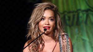 Stream tracks and playlists from rita ora on your desktop or mobile device. How Rita Ora Advocates On Behalf Of Immigrants And Refugees Variety
