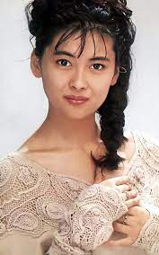 中山美穗」おしゃれまとめの人気アイデア｜Pinterest｜Joseph Huang | 中山美穂, 美人 顔, 女性アイドル