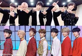 Txt Enhypen Ã¤ãã«å¤¢ã®å±æ¼ Åè¼© Å¾è¼©ã®çµãã¢ãã¼ã«ããæ§æ­£æã®ã¹ãã·ã£ã«çªçµ Playground Ãæ¾éæ±ºå® Kpop Monster Connect with tomorrow x together. txt enhypen ã¤ãã«å¤¢ã®å±æ¼ åè¼© å¾