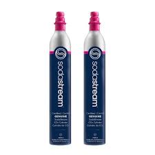 Everything You Need To Know About Co2 Cylinders – Sodastream Uk