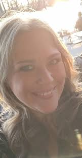 Amusing moment for middle-aged man