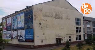 Всі новини україни і світу на главком. Remont Sportkompleksu Stalo Vidomo Koli U Vinnici Vidkriyut Vidremontovanij Basejn Avangardu Novini Vinnici