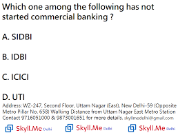 Preparing For Bank Interview Skyllme Delhi Jobs For Freshers Career Planning Banking