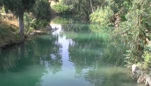 Image result for images river jordan in israel history