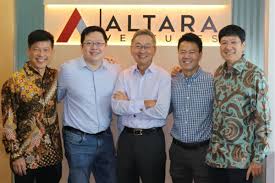 Koh told cnbc he did not intend to completely cash out as an investor after razer eventually. Blue Chip Veteran Koh Boon Hwee To Raise Funds For New Venture Firm Companies Markets News Top Stories The Straits Times