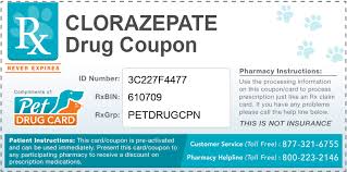 Image result for Clorazepate