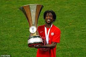 Get live european soccer, live south american soccer, live north american football scores, live asian & oceanian soccer scores, african. This Is What It Could Be Like Liverpool Rb Salzburg Players Social Distance To Lift Austrian Cup Daily Mail Online