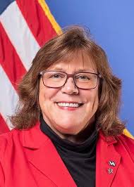 Renee Pate, RN, interview conducted by Alana Glaser, 2021-07-20