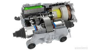Bev dräxlmaier lg chem porsche suppliers taycan. Porsche 3d Prints Its First Electric Drive Housing Autodevot