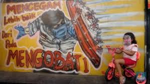 Sejak booming dan mendunia di tahun 2014 lalu, berbagai spekulasi yang cukup menghebohkan bermunculan di berbagai media. Mengintip Rawa Pasung Kampung Di Bekasi Yang Nihil Covid 19