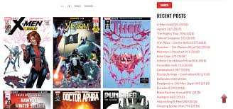 While this site has no extensive collection of free comic books. 12 Best Place To Read Marvel Comics Online For Free 2020