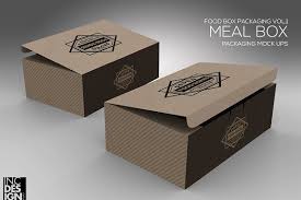 Mockup, wine box mockup and much more. Meal Snack Food Box Packaging Mockup Food Box Packaging Packaging Mockup Recipe Box