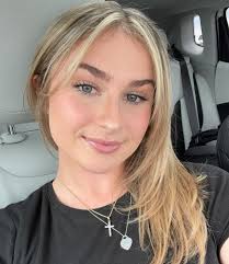 Female surf instructor for lessons at Honoli'i