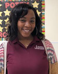 Ms. Olivia Medina Ms. Cheyenne Garcia