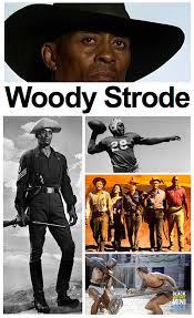 woody strode wikipedia the free encyclopedia african american history black american african american film pinterest