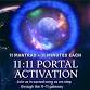 11-11 Portal Activation event image