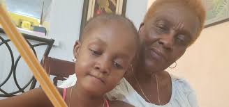 Embassy grants visa for girl's medical travel